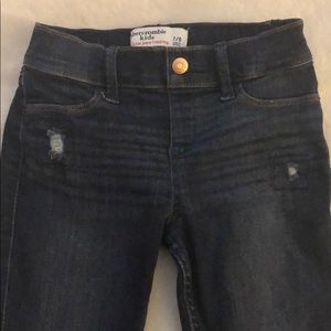 Abercrombie Kids Jeans